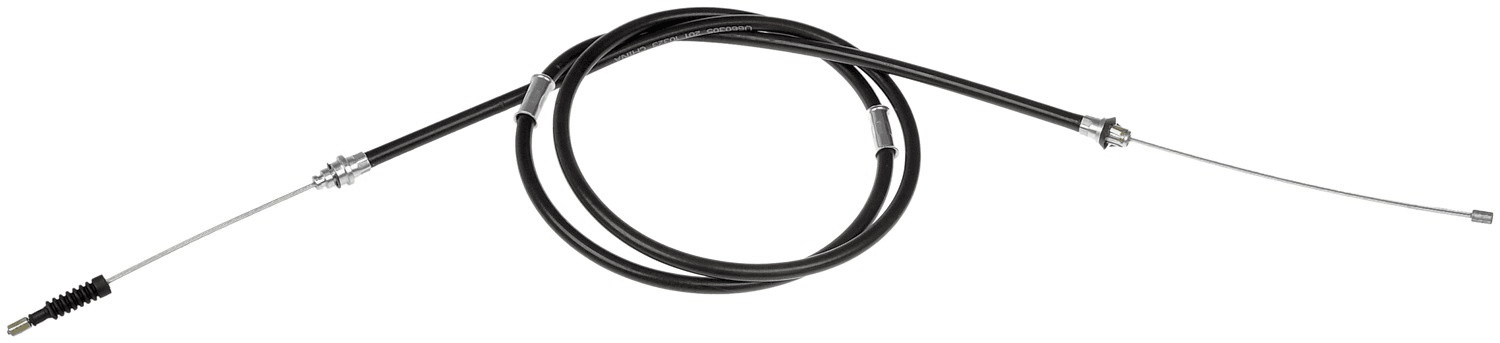 Handbremsseil hinten Beifahrerseite Ram 2500-3500