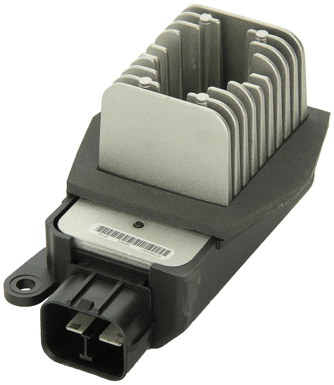 Widerstand Gebläsemotor