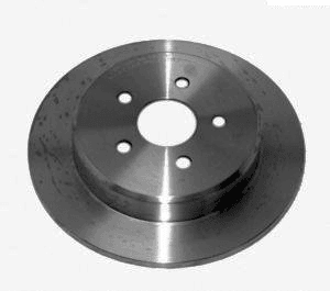 Bremsscheibe