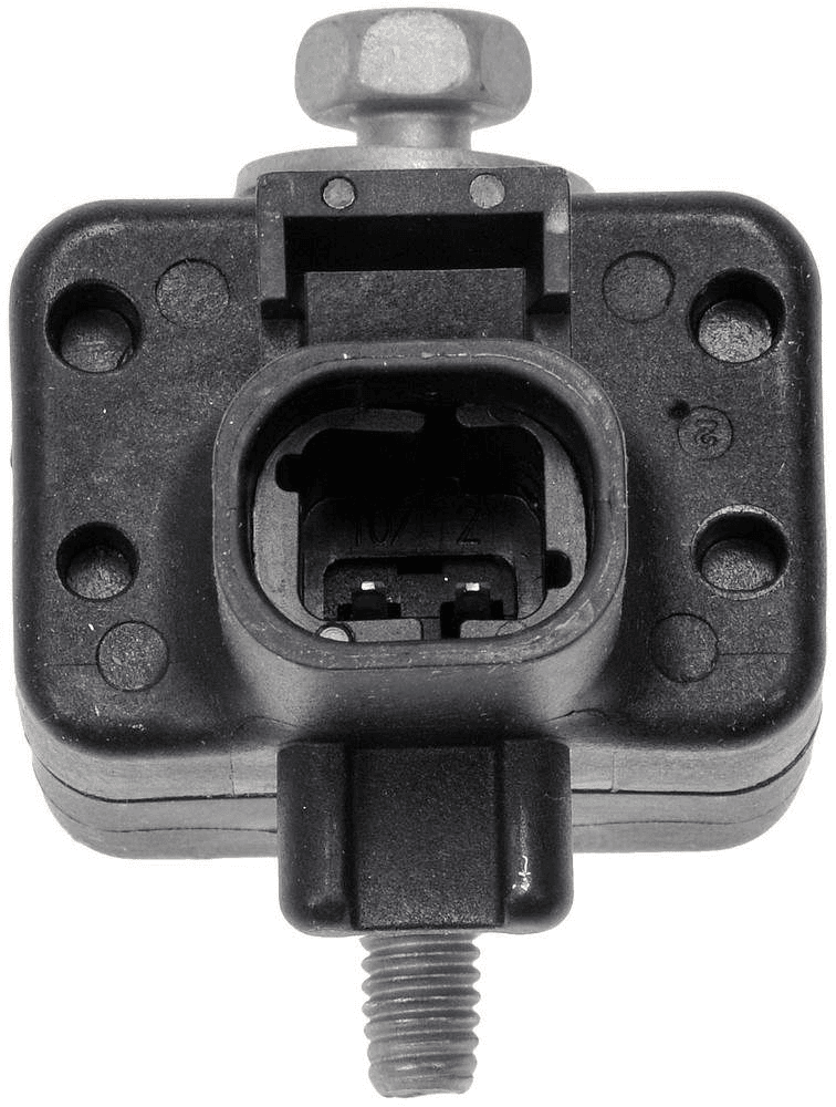 Airbag-Sensor