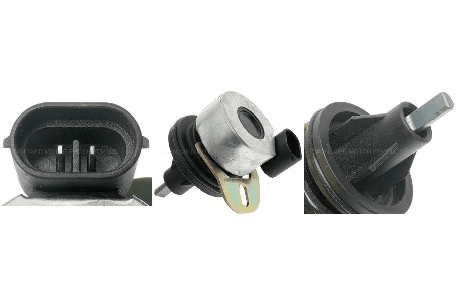 Sensor Tacho