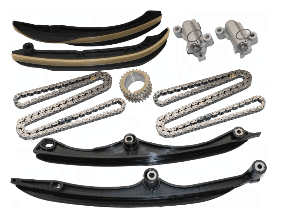 Steuerkettensatz 3.5L V6 Ecoboost F150 Expedition Navigator Steuerkettensatz 3.5L V6 Ecoboost F150 Expedition Navigator