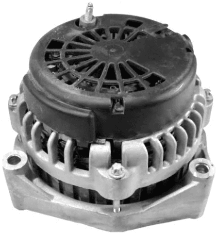 Lichtmaschine Generalüberholt