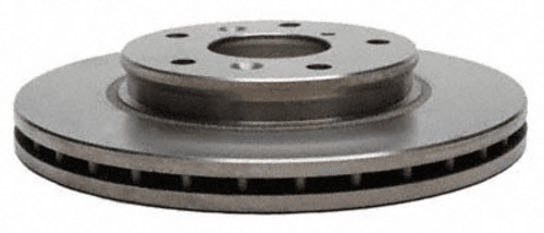 Bremsscheibe Vorne Ford Probe