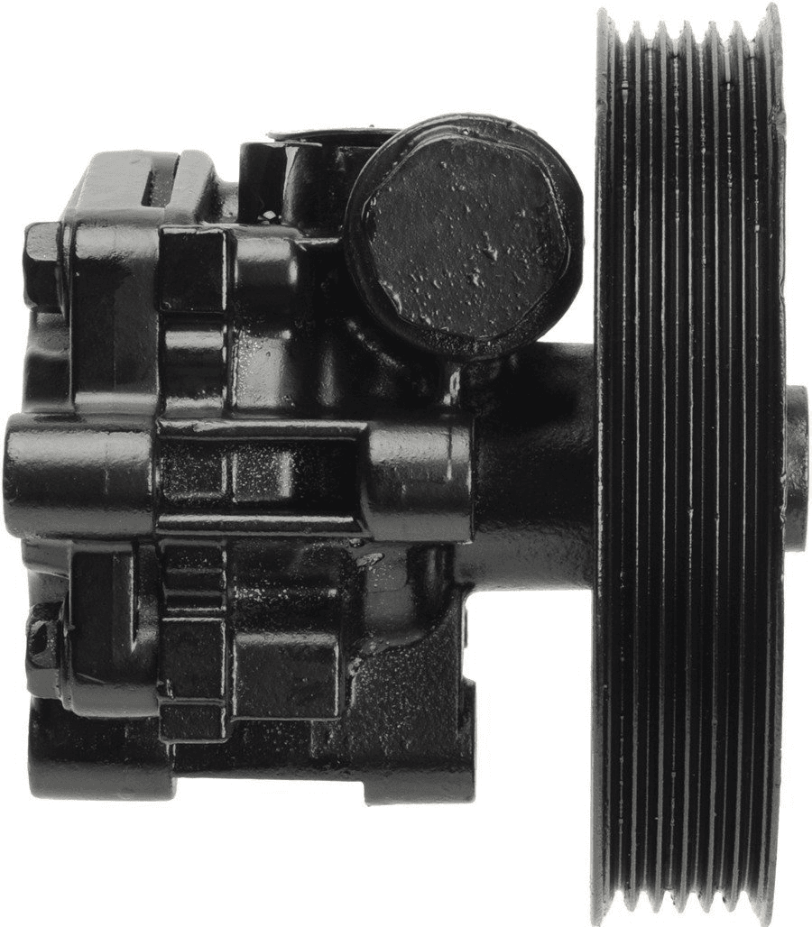 Servopumpe Generalüberholt Patriot Compass Caliber