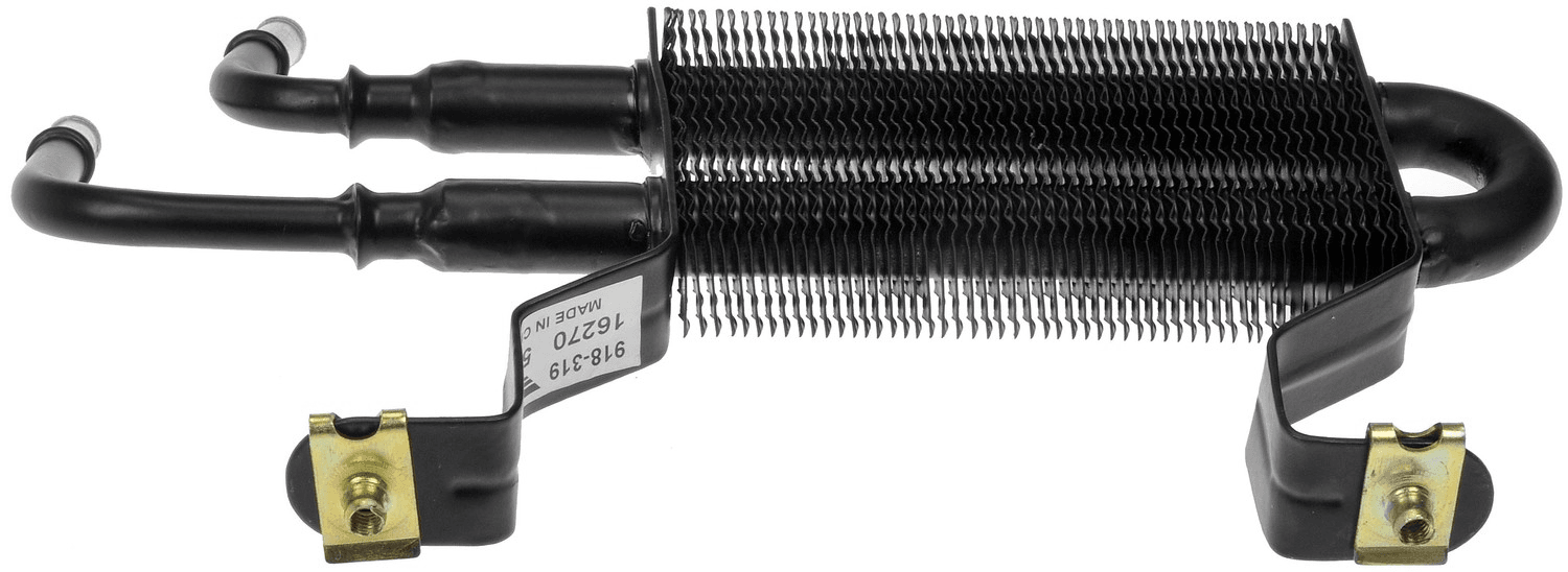 Kühler Servolenkung Econoline Van