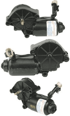Scheinwerfermotor Generalüberholt