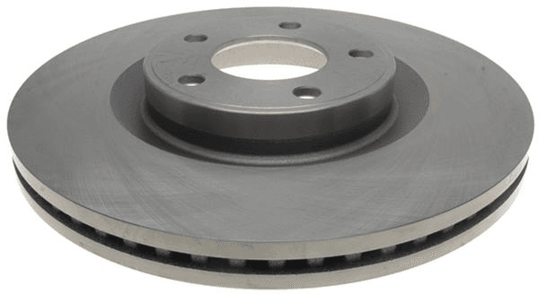 Bremsscheibe vorne Edge innenbelüftet