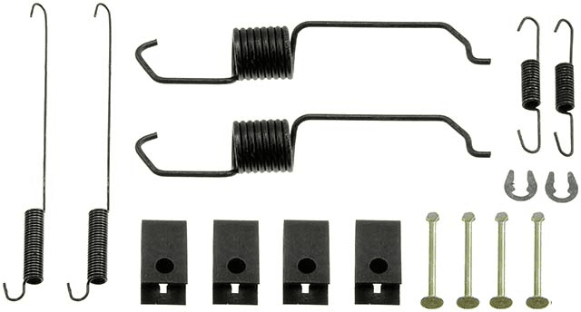 Bremsenkleinteile Set