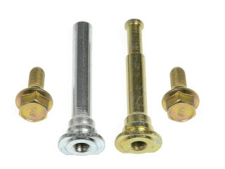 Bremssattelschraube