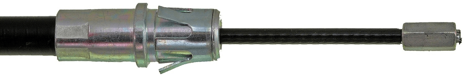 Handbremsseil hinten Corvette Handbremsseil hinten Corvette