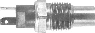 Thermoschalter