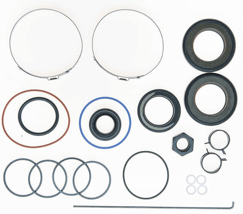 Lenkungsdichtsatz Ram 1500-3500