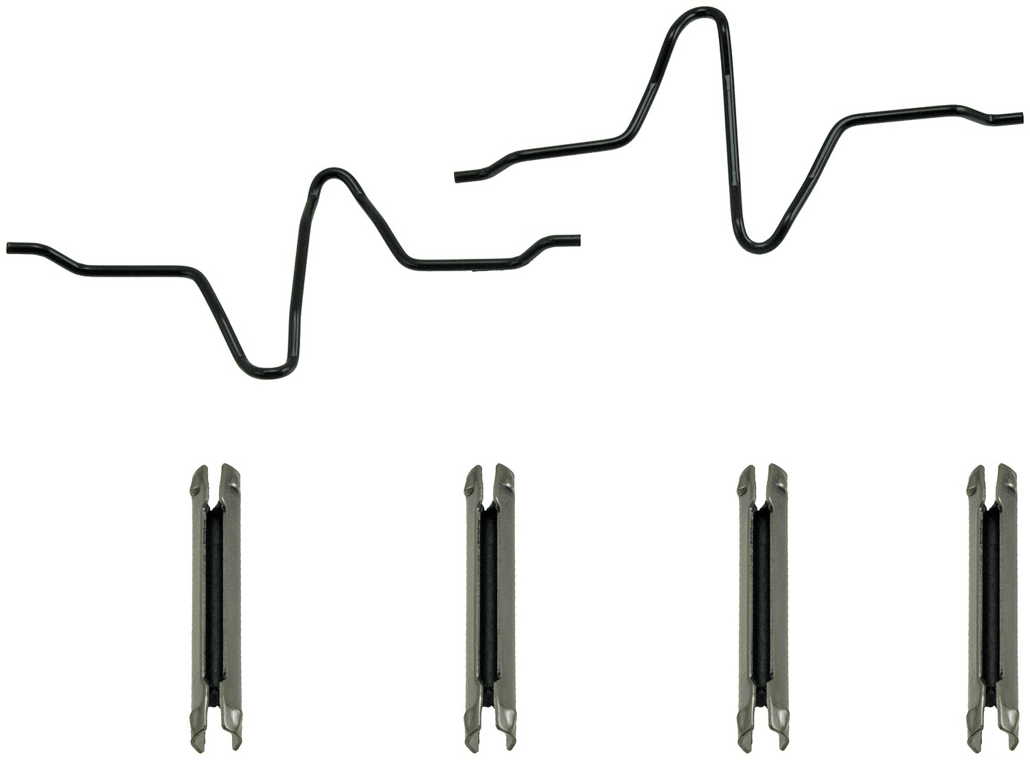 Bremsenkleinteile Set