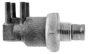 Thermoschalter Vakuum