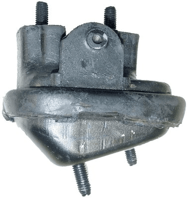 Motorhalterung hydraulisch