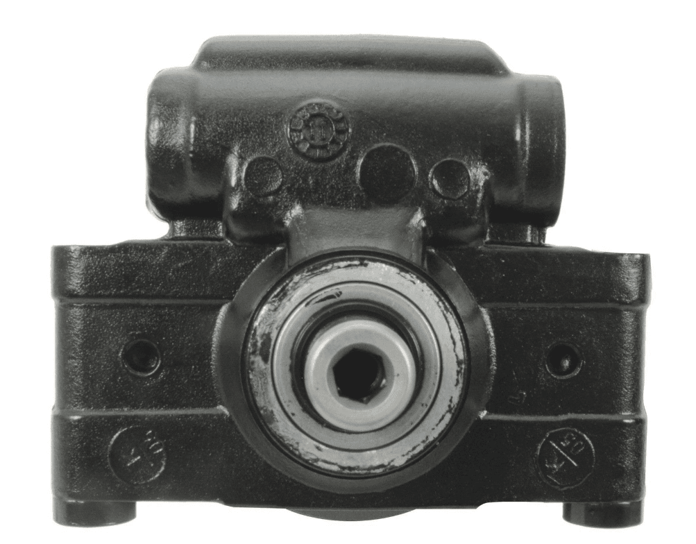 Servopumpe Generalüberholt Expedition Navigator