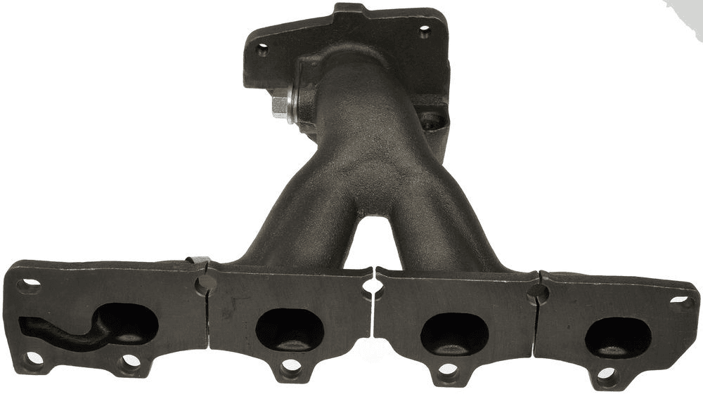 Auspuffkrümmer 2.4L HHR
