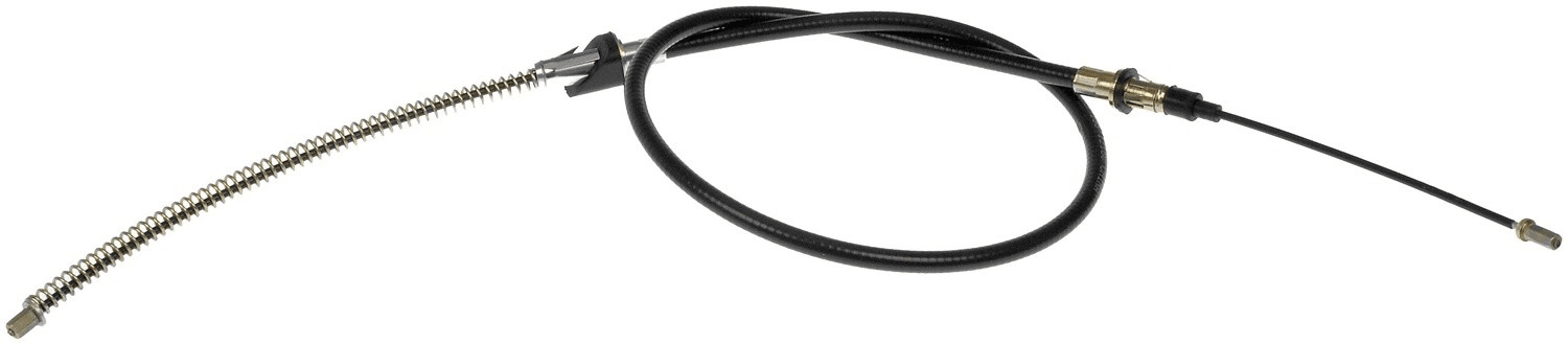 Handbremsseil Handbremsseil