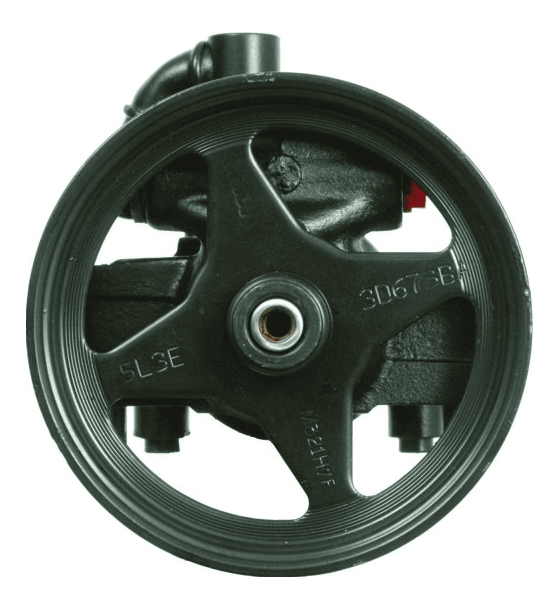Servopumpe mit Riemenscheibe Expedition Navigator F150