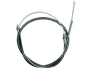 Handbremsseil
