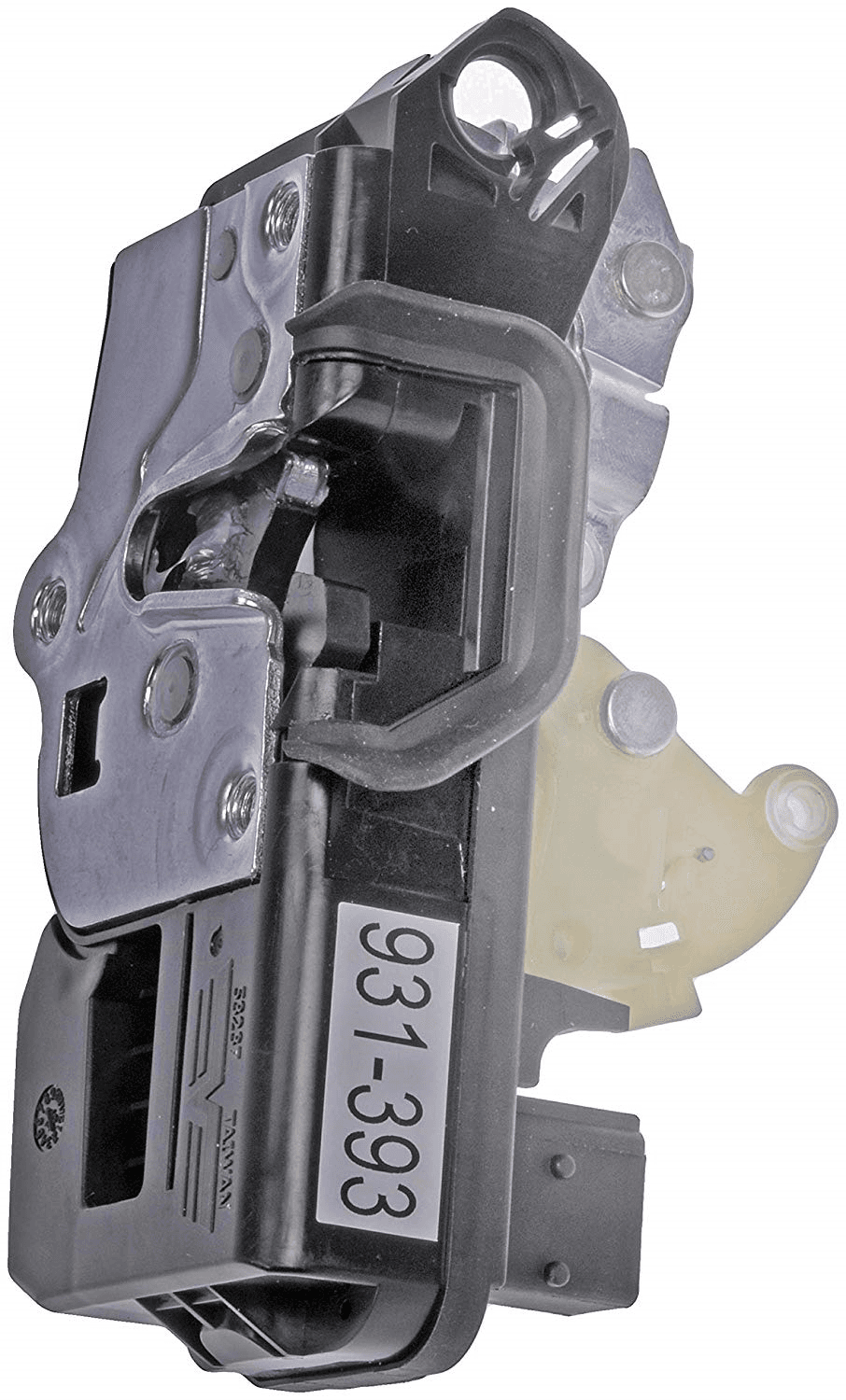 Türschloßmechanismus inkl ZV-Motor Vorne Fahrerseite SRX CTS Türschloßmechanismus inkl ZV-Motor Vorne Fahrerseite SRX CTS