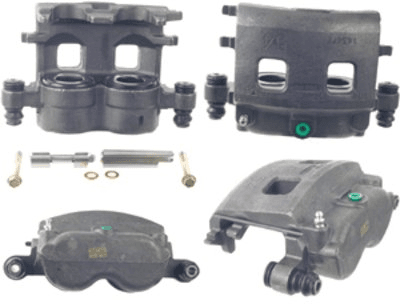 Bremssattel Generalüberholt vorne Durango Ram 1500 Bremssattel Generalüberholt vorne Durango Ram 1500