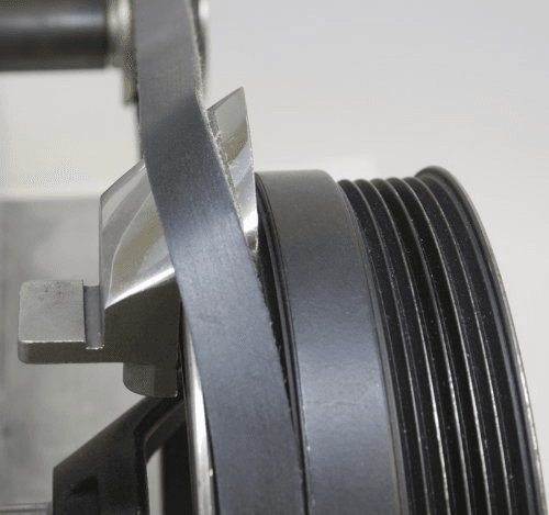 Werkzeug für Stretch-Fit-Treibriemen Werkzeug für Stretch-Fit-Treibriemen