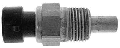 Temperaturfühler ECM