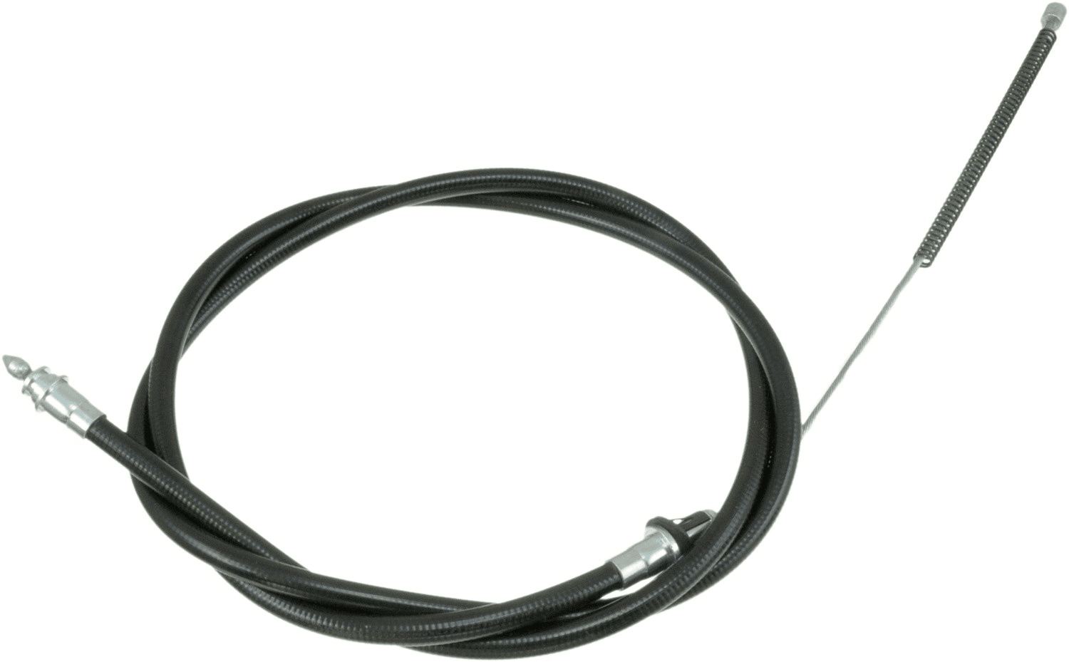 Handbremsseil