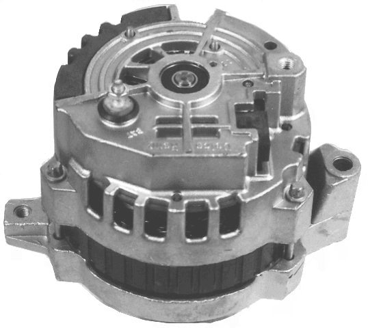 Lichtmaschine
