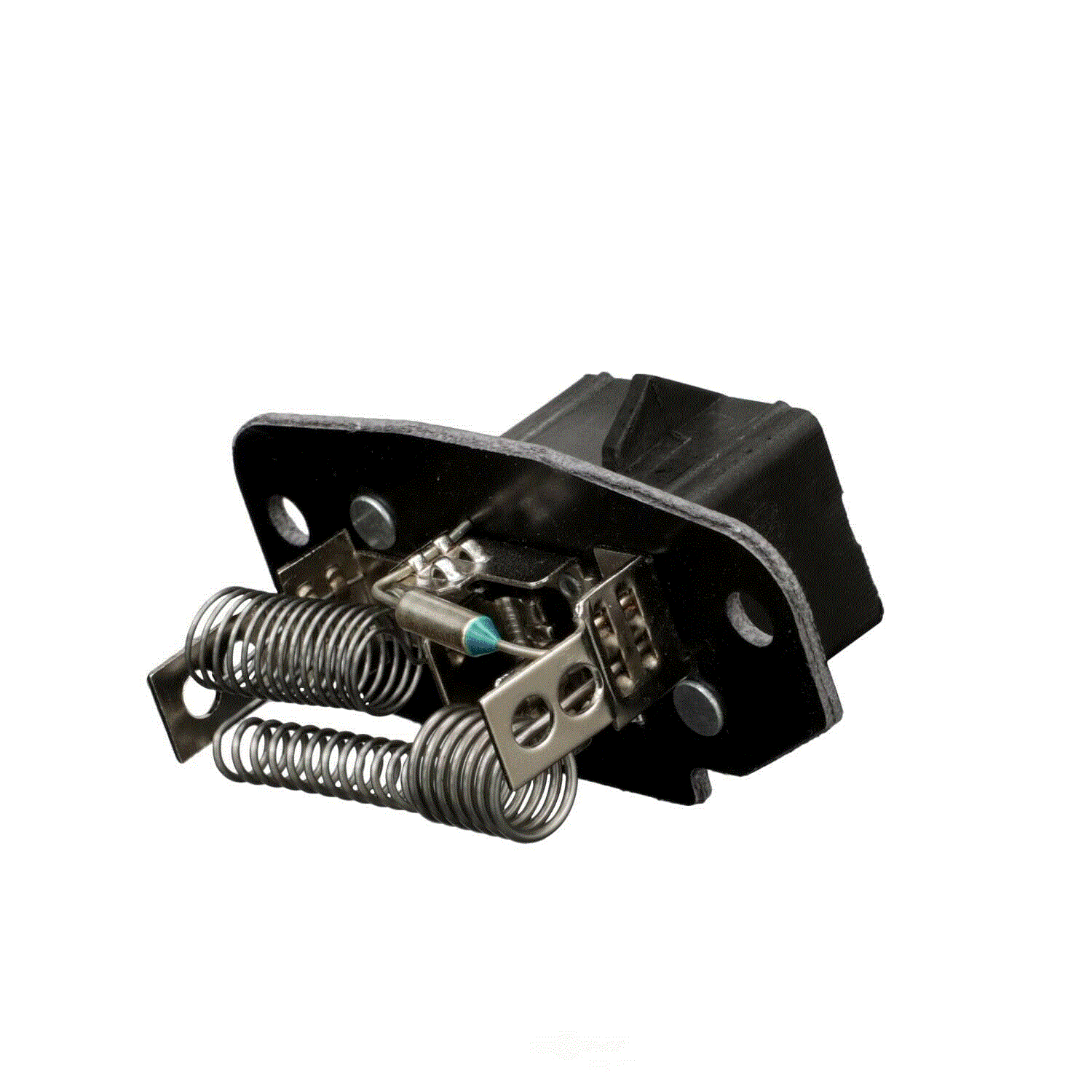 Widerstand Gebläsemotor