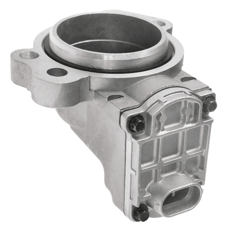 Sensor Tacho