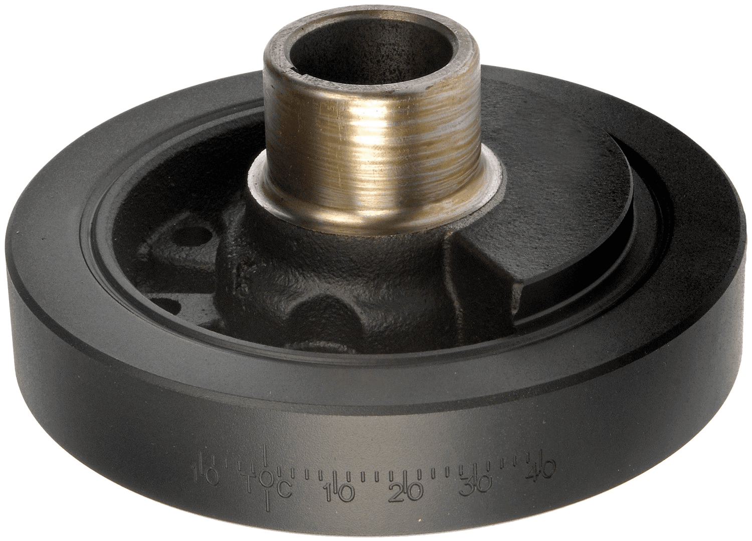 Schwingungsdämpfer Ford 351Windsor Schwingungsdämpfer Ford 351Windsor