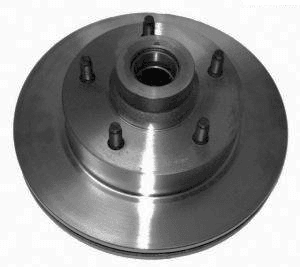 Bremsscheibe