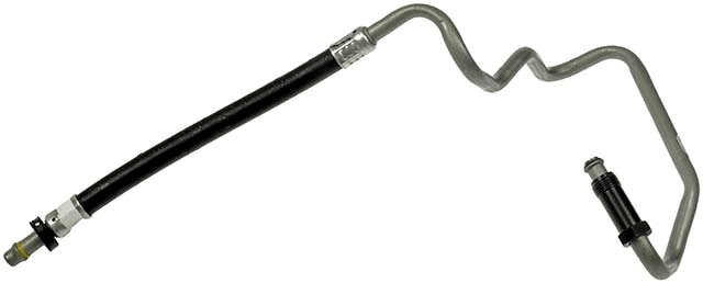 Motorölkühlerschlauch
