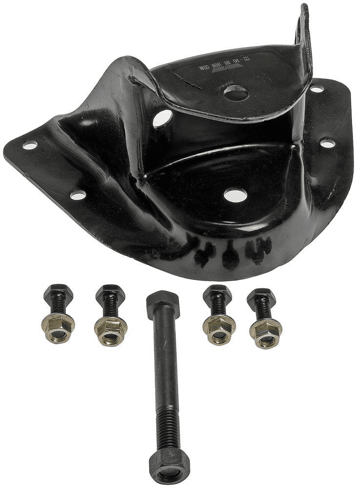 Blattfedernhalter C1500-C2500 Pickup Blattfedernhalter C1500-C2500 Pickup