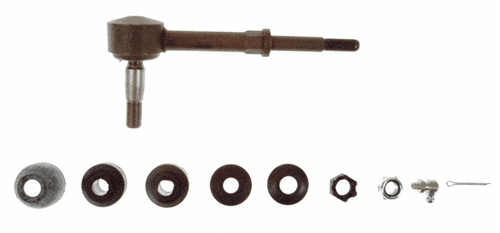 Stabilisatorstrebe