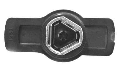 Verteilerfinger