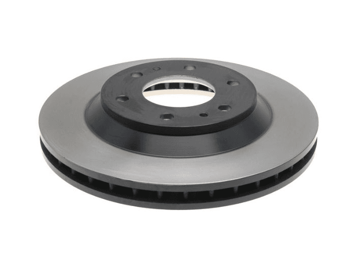 Bremsscheibe vorne Envoy Trailblazer
