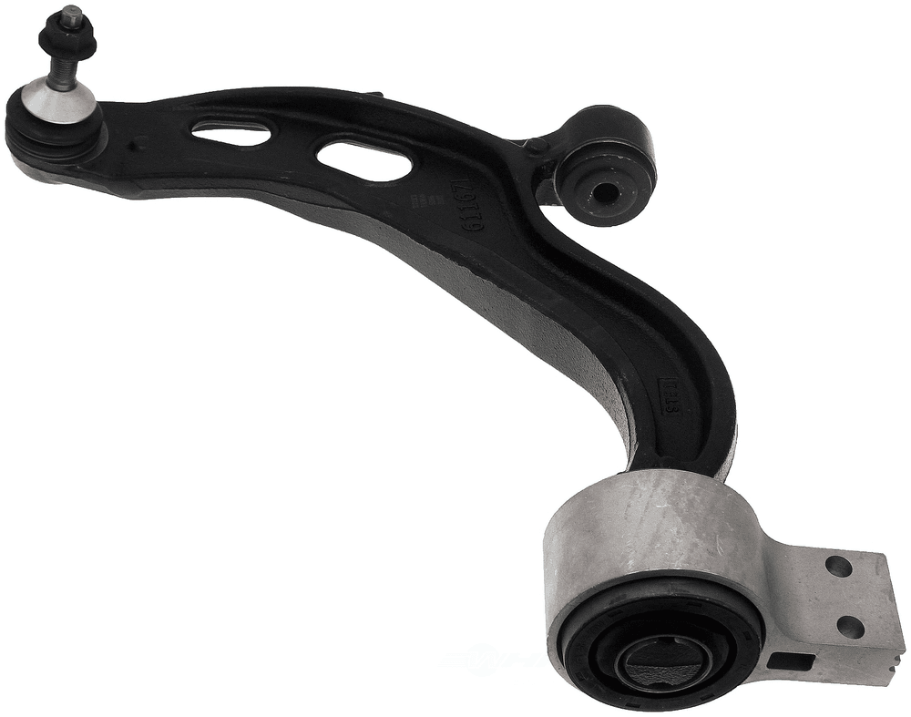 Querlenker links unten Flex Taurus