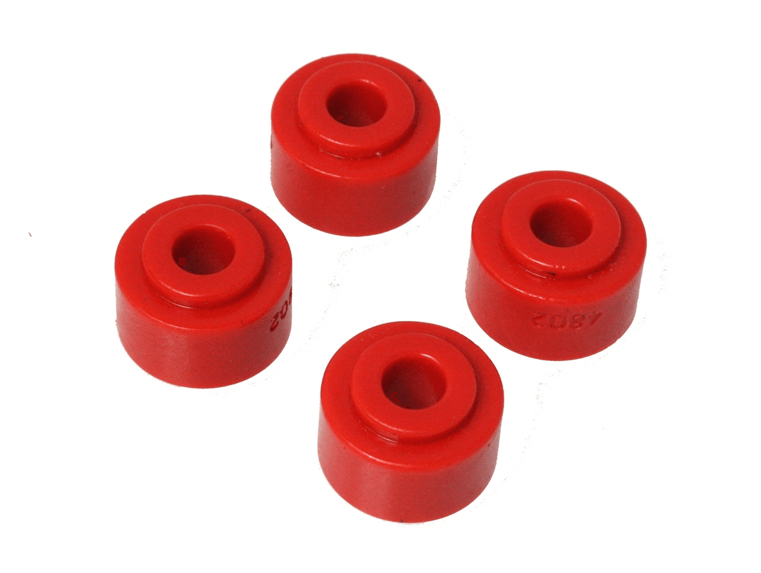 Stabilisatorstrebengummi