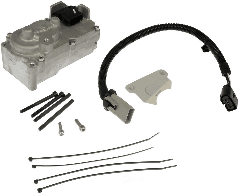 Stellmotor Turbolader Stellmotor Turbolader
