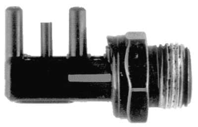 Thermoschalter Vakuum