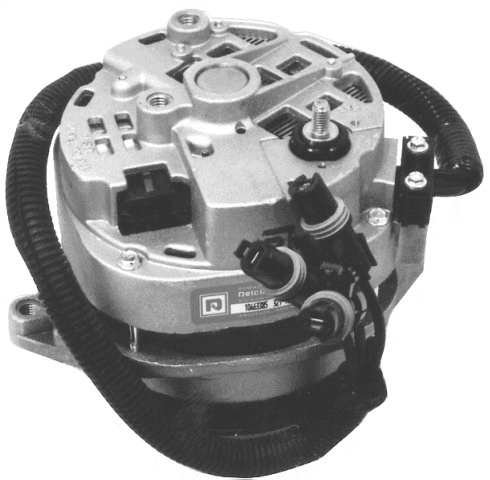 Lichtmaschine Generalüberholt Lichtmaschine Generalüberholt