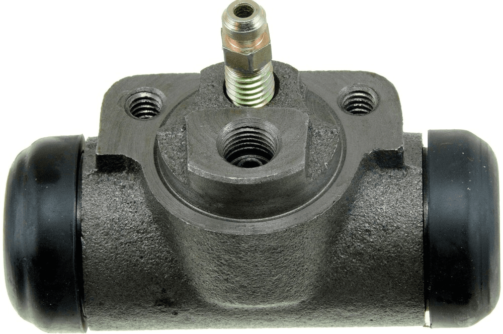 Radbremszylinder hinten Radbremszylinder hinten