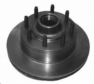 Bremsscheibe