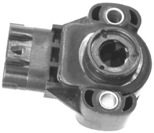 Drosselklappensensor