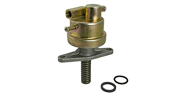 Benzinpumpe 2.8L 2WD S10