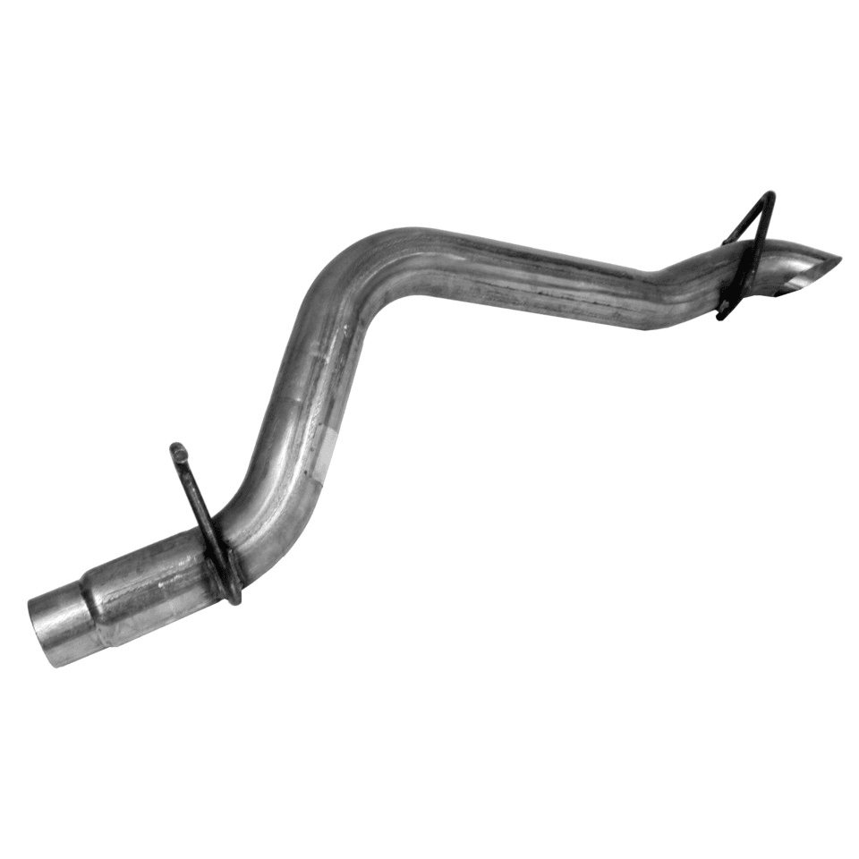 Auspuffendrohr H2 Auspuffendrohr H2